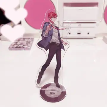 히프마이 Flava2 칸논자카 돗포 아크릴 스탠드