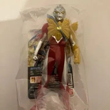 울트라맨 아크 피규어 미개봉 약 15cm