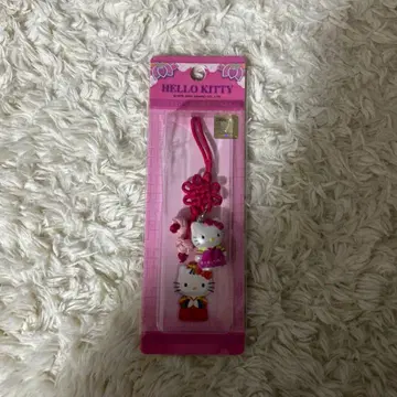 지역 한정 키티 한국 한정판 헬로키티