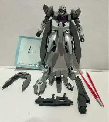 HG(하이그레이드) 건담 프라모델 징크스4