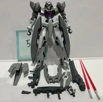 HG 건담 프라모델 징크스5