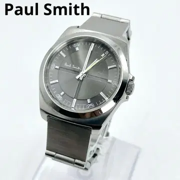 Paul Smith 폴스미스 손목시계 클로즈드 아이즈