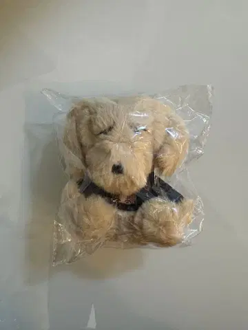 ONE N' ONLY 원엔온리 EIKU 야마시타 에이쿠 봉제 인형