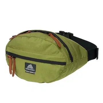 그레고리 FIELD SUPPLY 테일메이트 S FR 난연 가공