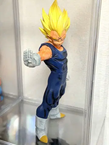 드래곤볼 마인 베지터 리페인트