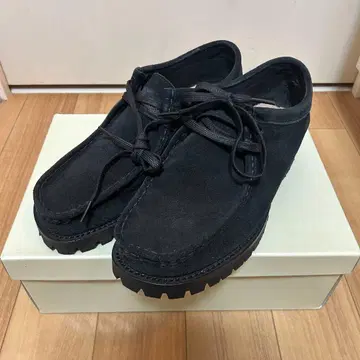 Clarks 왈라비