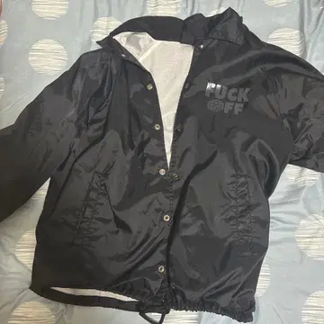 INDEPENDENT 나일론 자켓