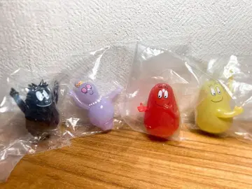 바바파파 줄 서요