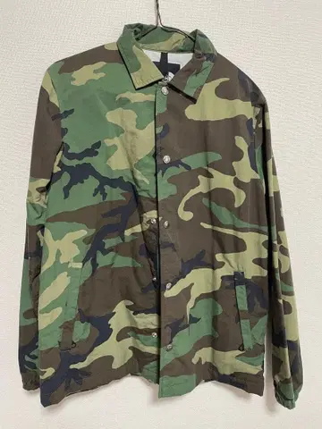 THE NORTH FACE 카모플라쥬 M 사이즈 자켓