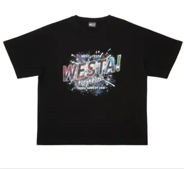 WESTA 티셔츠