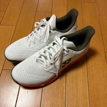 YONEX 테니스화 파워크션 엑셀 올 코트 26cm