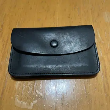 슬로우 미니 지갑