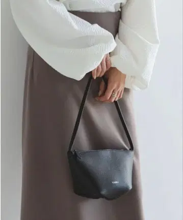 NOBLE YAHKI/야키 SHRINK W FACE