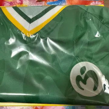 미세스 그린애플 10 컴플리트 BOX 게임 셔츠