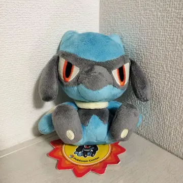 리오르 봉제 인형