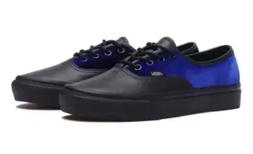 아리하라 미유키 VANS AUTHENTIC 25cm