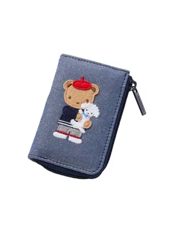 파밀리아 키케이스 열쇠지갑