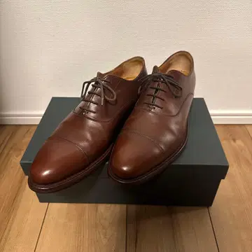 잘란 스리와야 스트레이트 팁 7 1/2 (26.0cm)