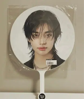 Stray Kids 현진, 서울콘 부채 휩쓸다