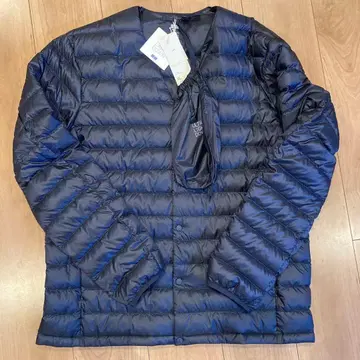 미사용 새상품 UNIQLO 유니클로 울트라 라이트 다운 XL