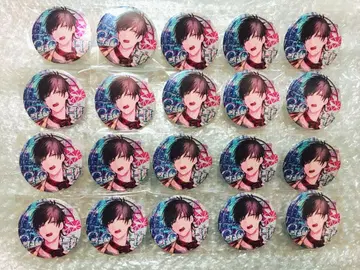 B프로 스라라이 캔뱃지 킨죠