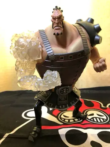 피규아트 다이아몬드 조즈