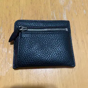 GANZO 컴팩트 지갑