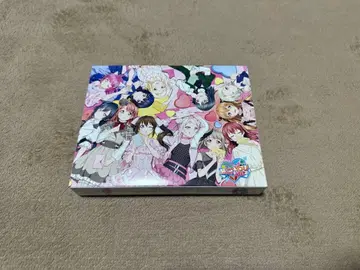 니지가사키 학원 스쿨 아이돌 동호회 6th 라이브