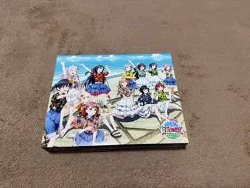 니지가사키 학원 스쿨 아이돌 동호회 7th 라이브 블루레이