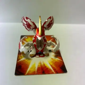 바쿠간 텐 드라가온