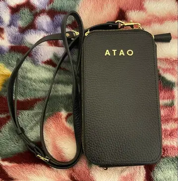 ATAO 아타오 스마트폰 숄더백