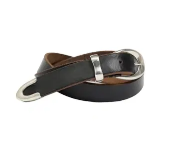 DECi Choromexcel narrow western belt L