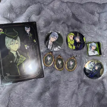 트위스테 실버 묶음 판매