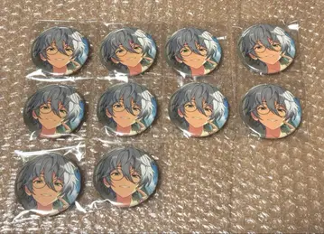 앙스타 콜렉션 캔뱃지 칸나