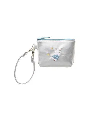 familiar 파미리아 파우치 소녀 처녀자리