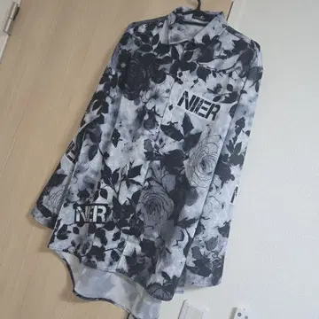 니어 클로징 셔츠