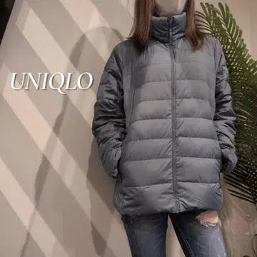 UNIQLO 울트라 라이트 다운 자켓