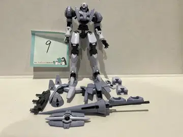 HG 건담 프라모델 진크스 연방군 정크 9