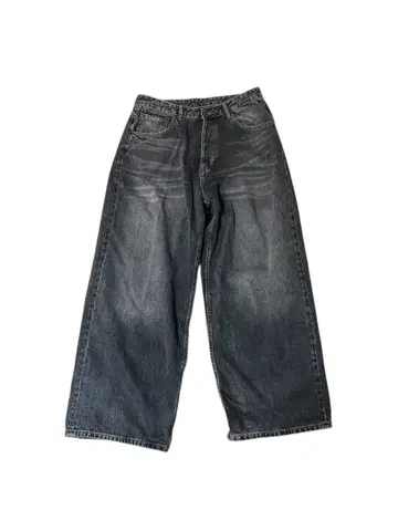 ZARA 엑스트라 배기 EU42