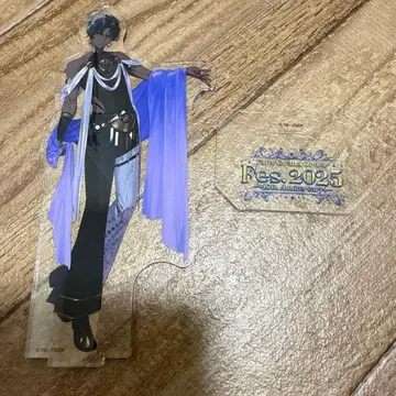 Fate/Grand Order Fes 2025 아크릴 스탠드 아르주나