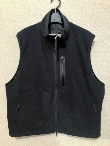 BEAMS 오리지널 Dermizax (TM) 리버서블 베스트