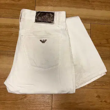 ARMANI JENS SIMINT 31