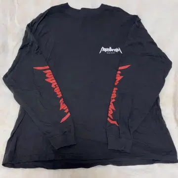 Novelbright 굿즈 롱T