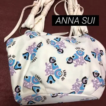 ANNA SUI 안나수이 3way 숄더백