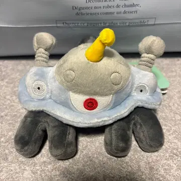 자포코일 포켓몬핏 봉제 인형 pokemonfit