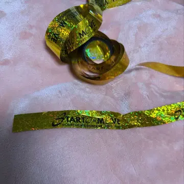 카우콘 금테 하자 있음