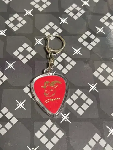 Chevon 오리지널 피크 스티커 세트