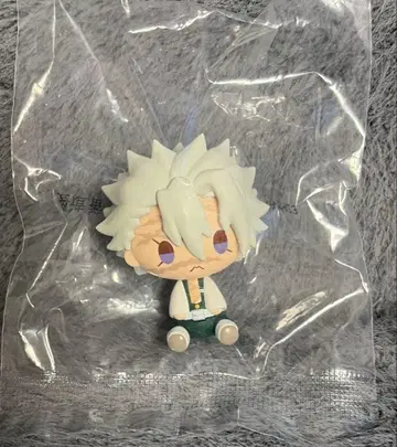 귀멸의 칼날 제일복권 쵸코놋코 피규어 시나즈가와 사네미 기둥