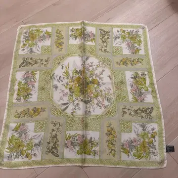 에트로 ETRO 스카프 반다나 레어