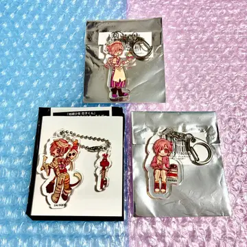 [레어] 하나코 군 프린세스 카페 고스트 호텔 카페 애니메가 미츠바